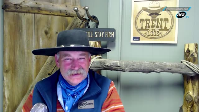 Trent Loos in the Morning 6/17/2025