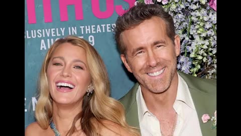 Ryan Reynolds is a FTM BAPHOMET BENDER TRANS SHAPE SHIFTER