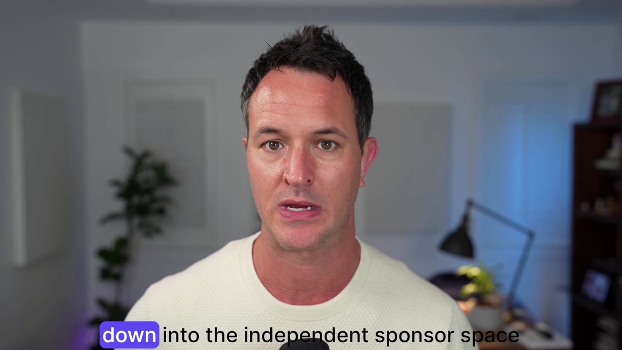 Independent Sponsor Deals on CapitalPad