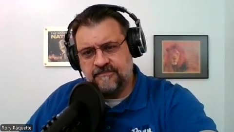Wake Up the Lions! #14 - "Meek," NOT "Weak!"