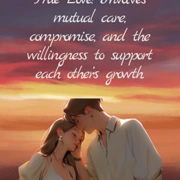 "6 SIGNS OF TRUE LOVE | How to Know if You've Found the One | Love Signs and Symptoms"