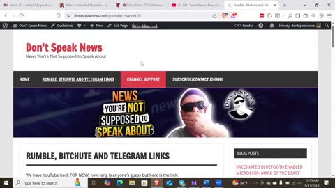 Gideon AI: Monitoring Free Speech Around the Clock