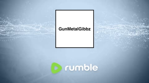 First steam on rumble