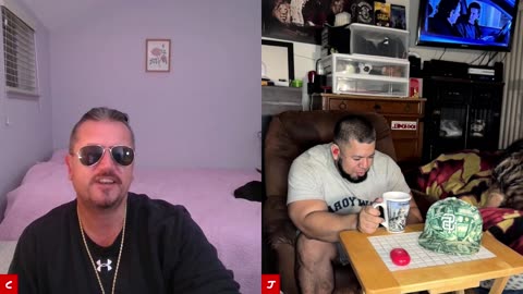 Episode#180 Manhunt For Charlie's Assassin