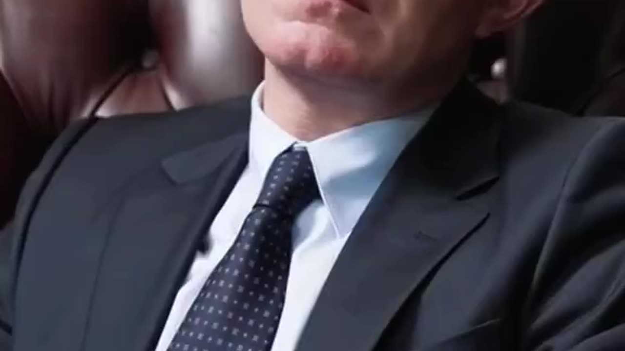 I don't want those migrants here: Douglas Murray to Deputy PM John Anderson