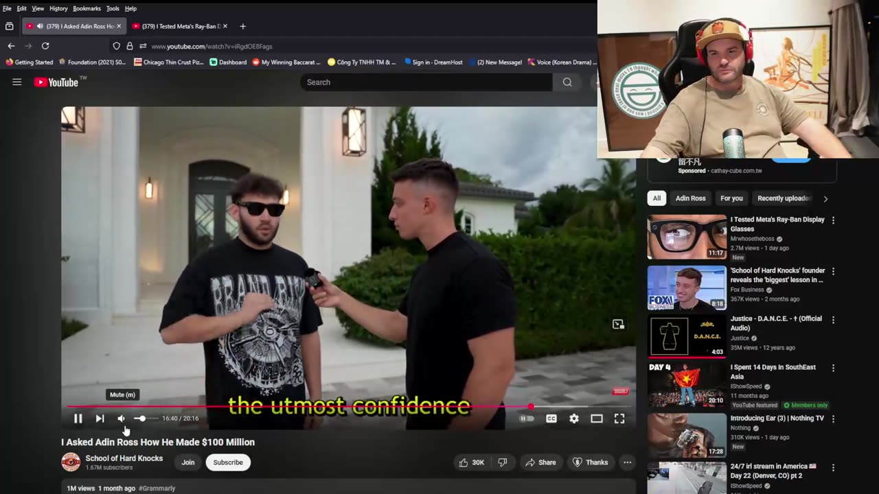 fatty demon pig - 2025 - KICK - September 19th part 007