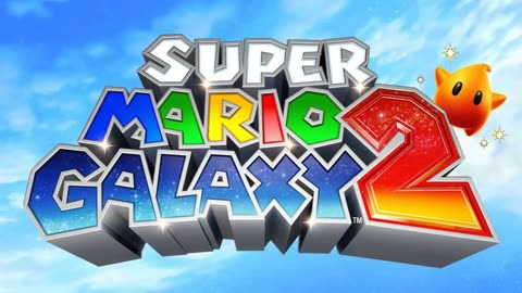 Slider (Extended Mix) - Super Mario Galaxy 2 [SiIvaGunner Copyright Debacle]