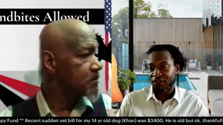 Emmanuel Findlay Jr. Joins Us on New York City, Candidacy and More
