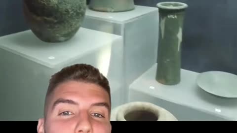 Egyptian Artifacts