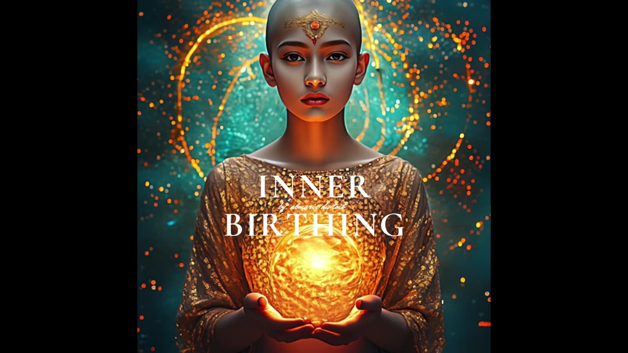 Inner Birthing (official audio)