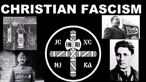 Mysterium Fasces Ep1