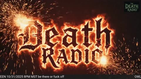 The Deat Radio Oct 28, 2025