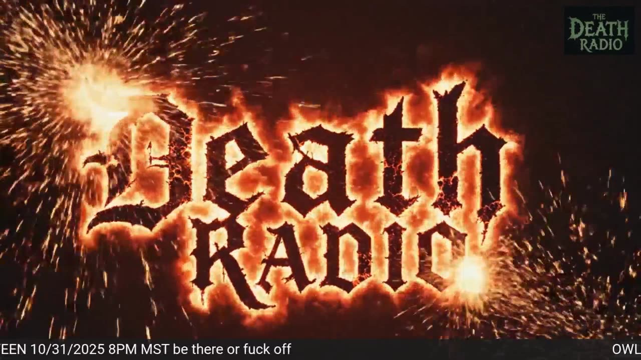 The Deat Radio Oct 28, 2025