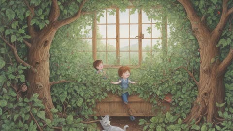 La bella addormentata ✨ Storie della buonanotte - Fiaba - Libri brevi letti ad alta voce