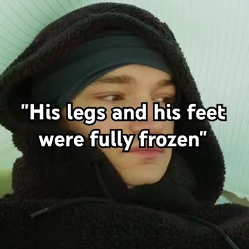 SOCIAL MEDIA SUBSCRIBERS AREN'T WORTH DYING FOR!