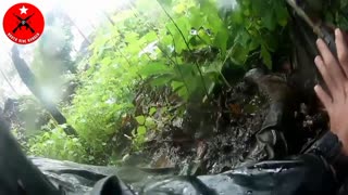 💥🔥 Myanmar War | South Side Rangers Engage in Fierce Fight with Junta Forces, July 18-19, 2023 | RCF