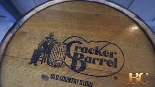 Cracker Barrel responds to backlash over new logo and rebranding
