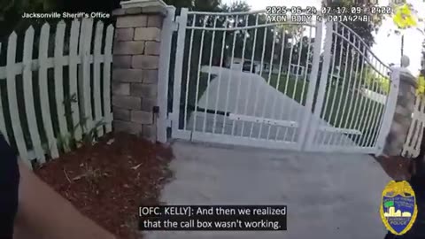 A small child leaves home in the morning to get breakfast at Chick-fil-A