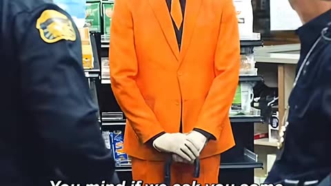 The Visitor — #MysteryShort #CreepyShort