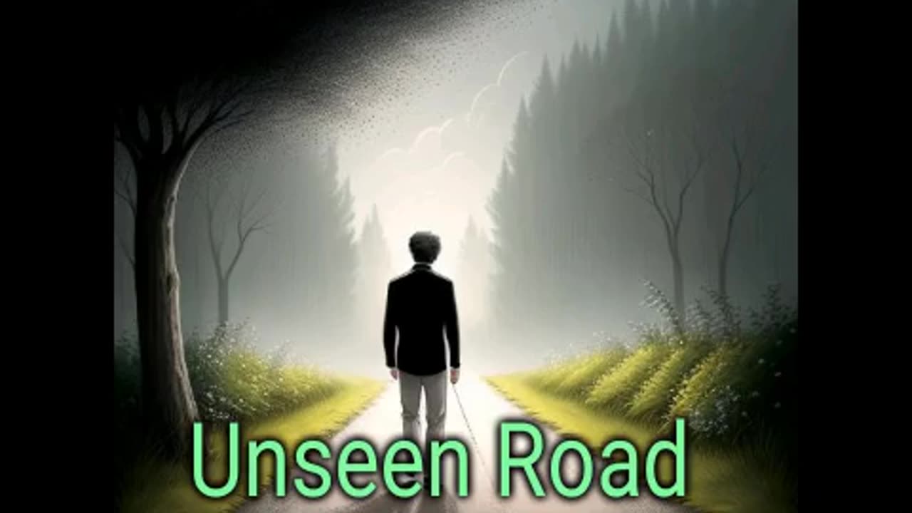 MD- Unseen Road