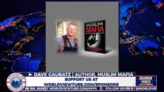 Exclusive interview with Roger Stone concerning Jeffrey Epstein and Trump ally and former federal agent on rising threat of major terrorist attack inside U.S.