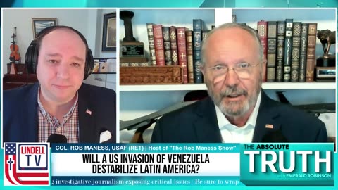 CAN TRUMP STOP AMERICA'S DECLINE?