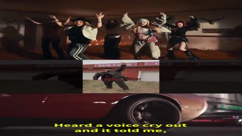 Rare of Breed ~ Fast Lane { Lyrics } Remix 1 { Dance Ver. } Christcore Slowed PC FX