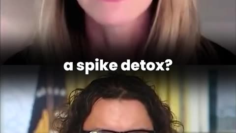 It's a lot easier to treat C0VID, than it is to treat spike detox! Here's what I've done..