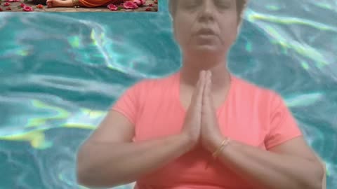 Saraswati Vandana