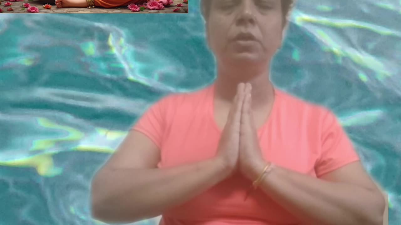 Saraswati Vandana