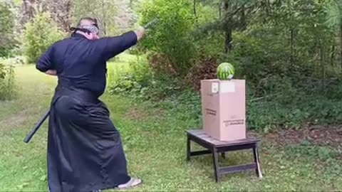 ✏️ Bow to Your Sensai! | FunFM