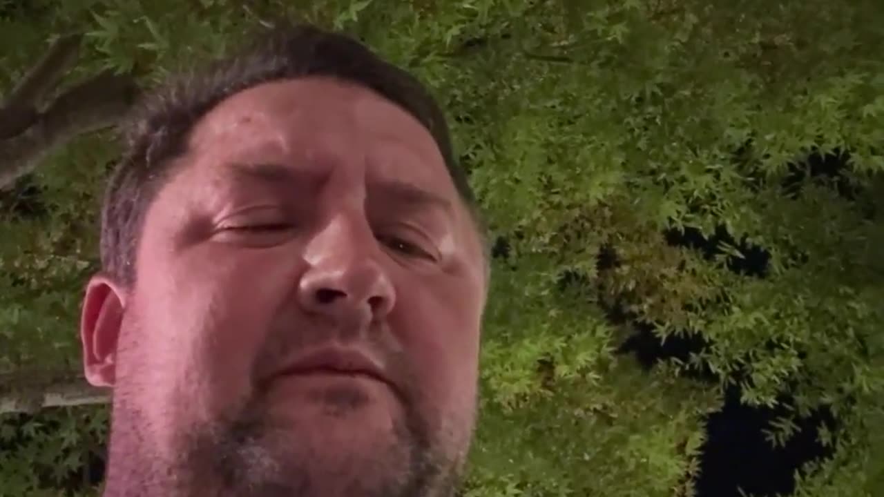 Random Stream 7/31/25