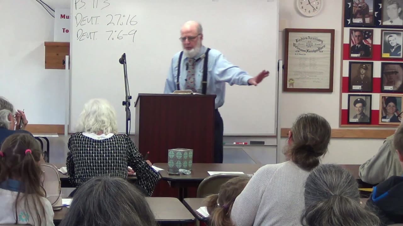 05-11-25: Mother's day Message