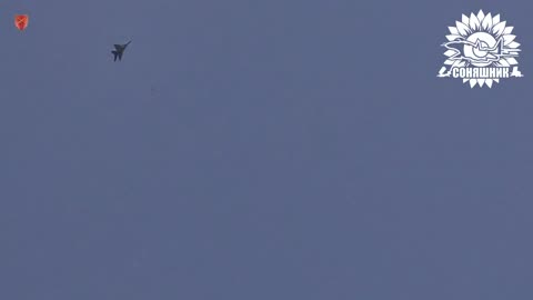 Ukrainian Airstrikes on Russian Command Post in Oleshki, Kherson Region