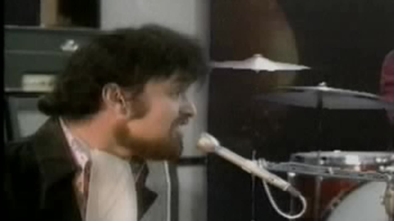 Ed Sullivan's Rock N Roll Classics - Psychedelic 60's