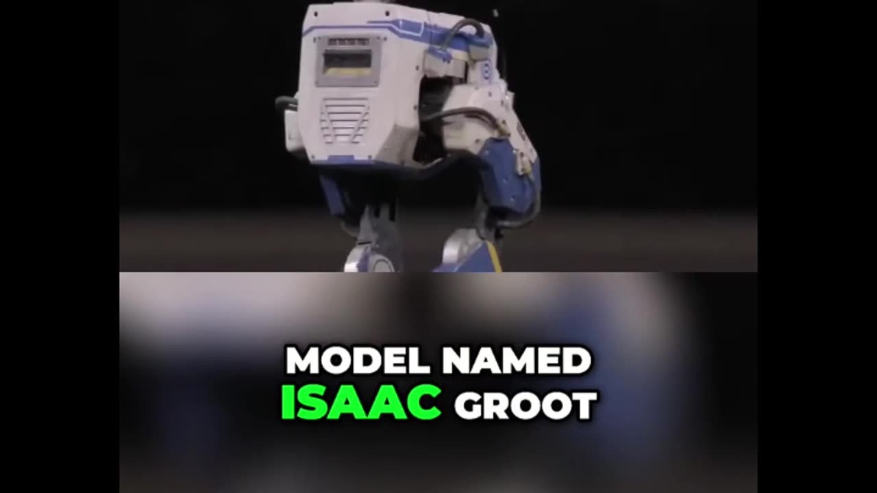 NEW AI Humanoid Robots are Taking Over Jobs Faster Than Expected!