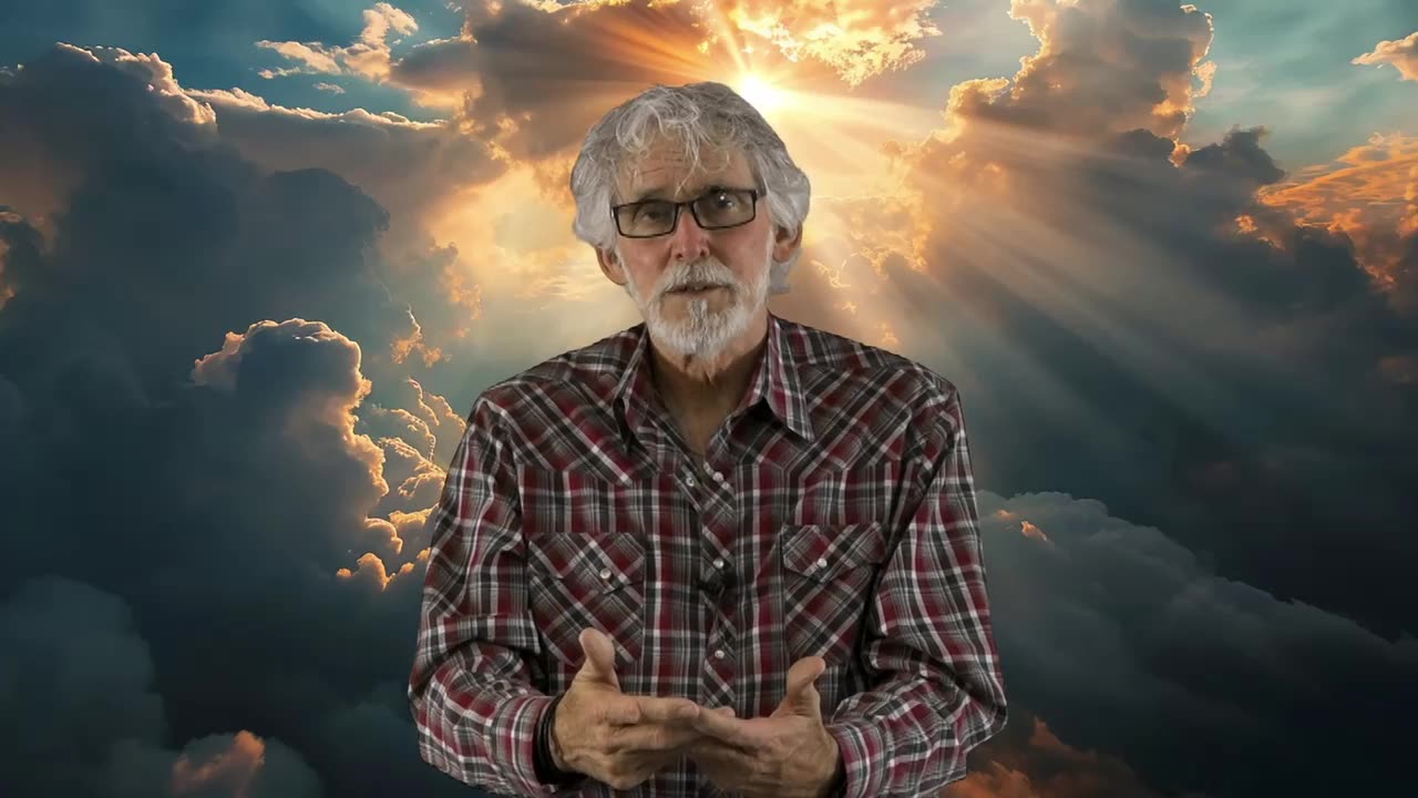 Oh Heavens (s1e41) - Why There's No Prayer In Heaven?