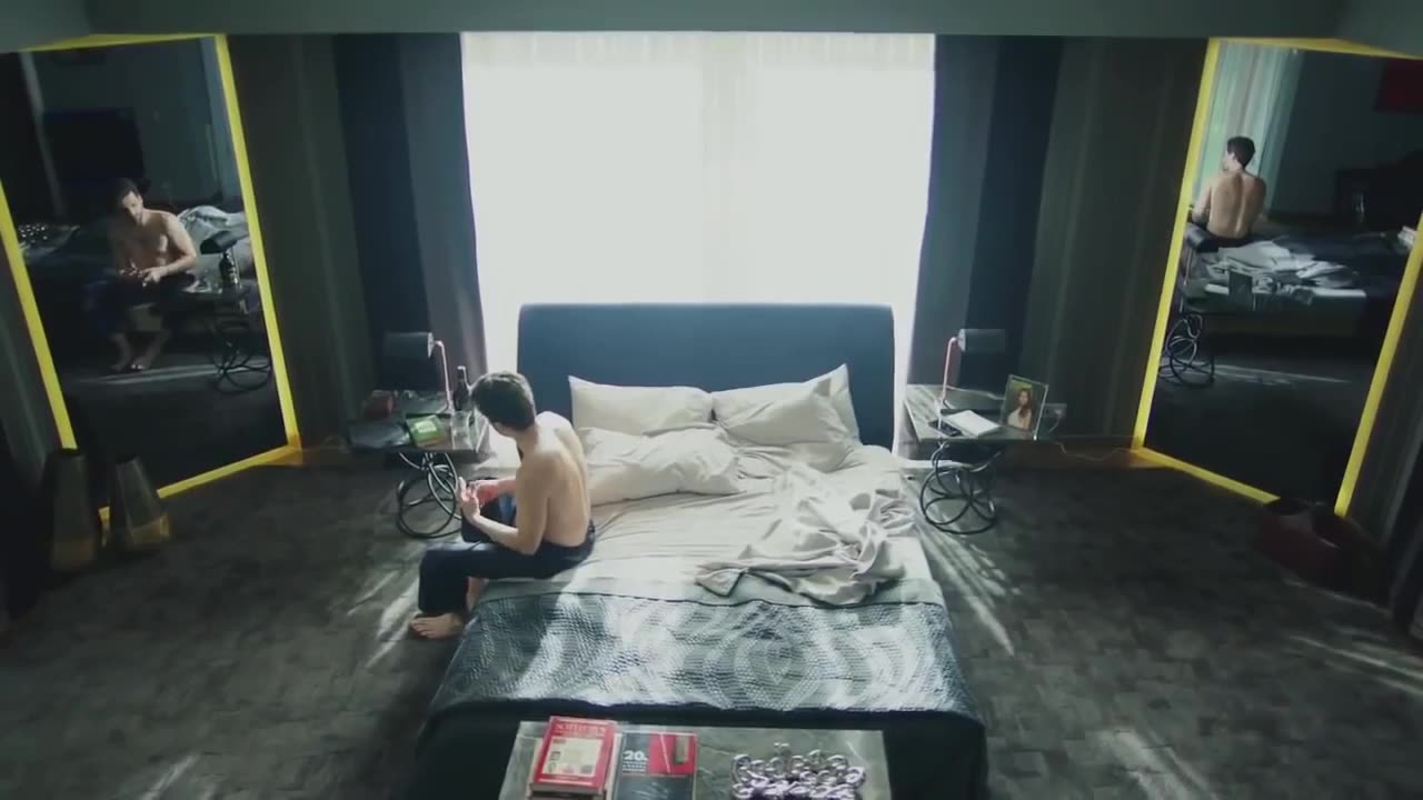 Kara Sevda Episode 21