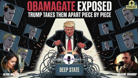 Fact Checking Obamagate: Unpacking Trump's Spying Claims on Flynn and the Deep State Narrative