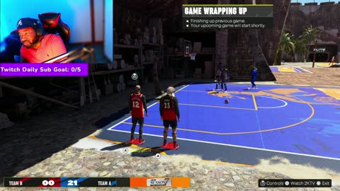 6'8 PG NBA 2k25
