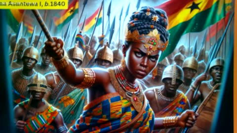 My Teacher told us God gave the greatest Gift to the Africans "A Paradise"