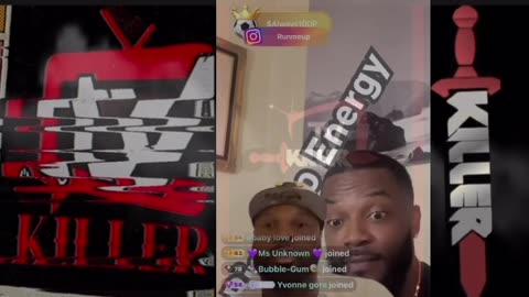 KEVIN JONES GOES IN ON ACE TOMIKAY REGINA PRINCE J & MORE