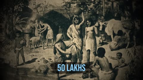 Advance civilization lod india