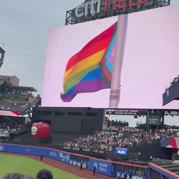 The New York Mets have lost 7 games in a row since this video.