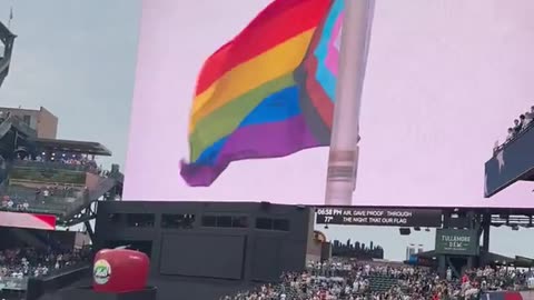 The New York Mets have lost 7 games in a row since this video.