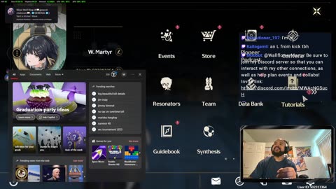 700 TWITCH FOLLOWER CELEBRATION (PART 3)