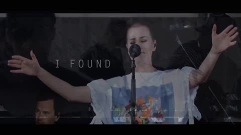 Touch The Sky (lyric video) - Hillsong United Live 1b Remix 1