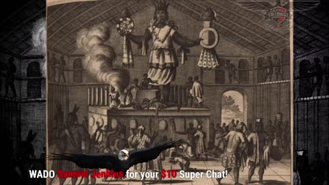 WRONG History of The Old West & Religion ERASED Ancient American GODS