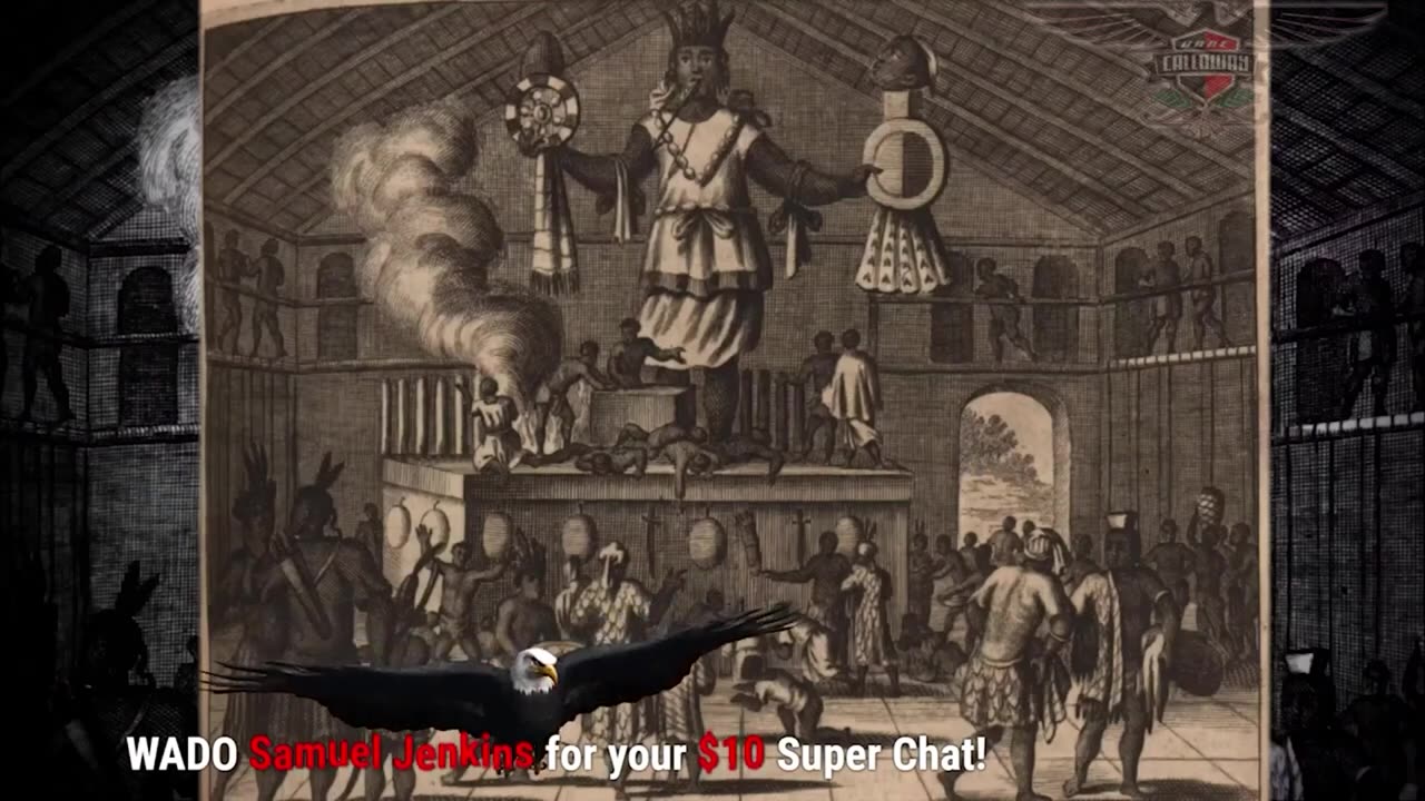 WRONG History of The Old West & Religion ERASED Ancient American GODS