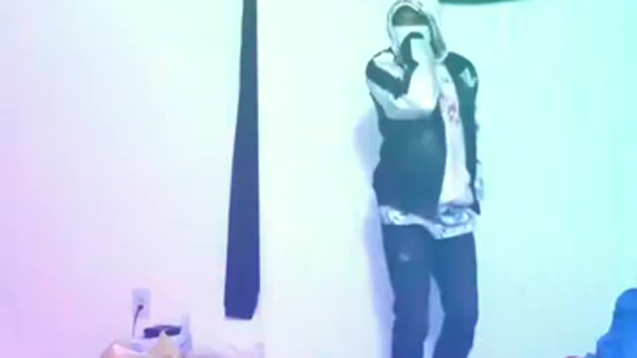 Walking Onslaughts Sleep Over Party Part 2 [FINAL]